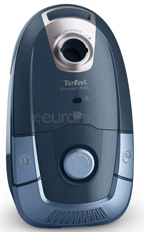 Tefal-TW3171-Power XXL-Vacuum-Cleaner