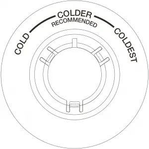 Using the Control Panel