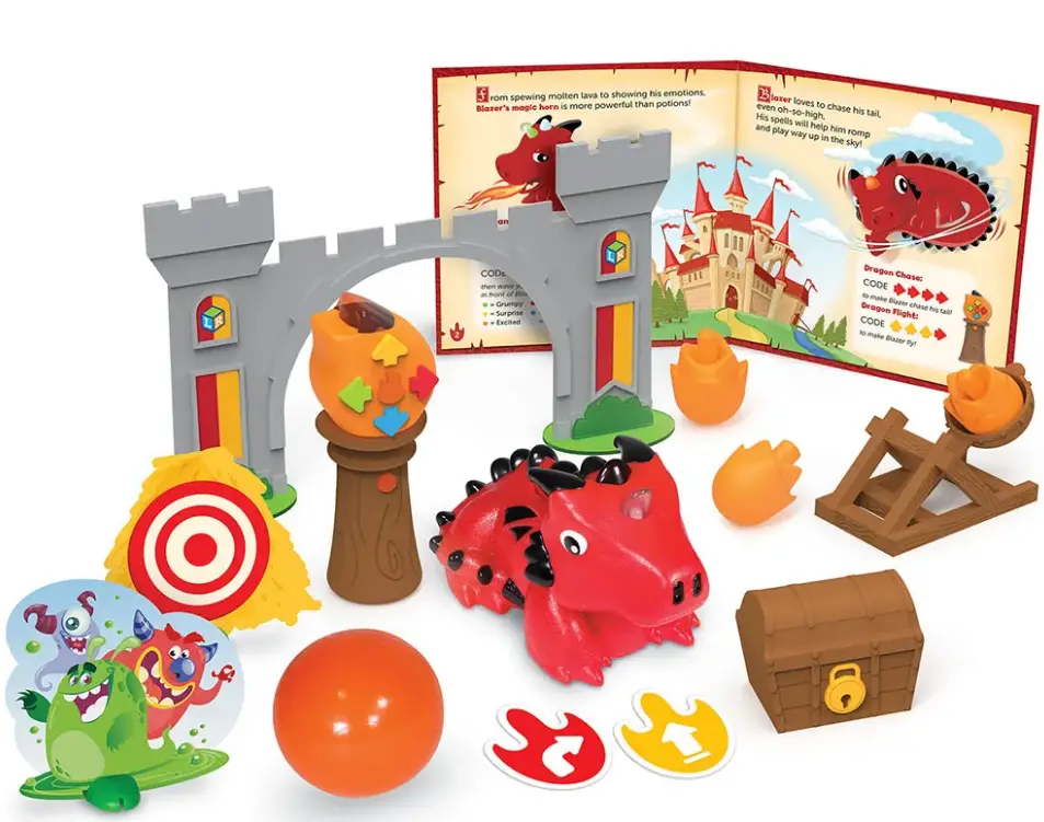 Learning -Resources-LER3104-Coding-Critters-Magi-Coders-image