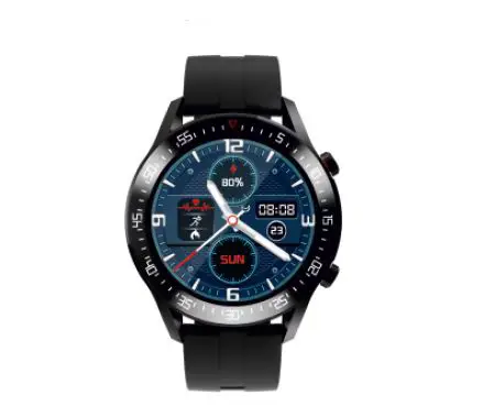 Tagg Kronos Smartwatch User Manual Tagg Kronos Smartwatch User Manual