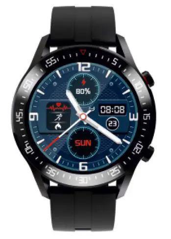 TaGG Kronos Smartwatch