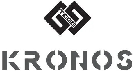 TaGG Kronos logo