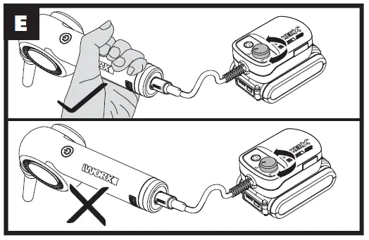 WORX-WX747-Makerx-20V-Cordless-Mini-Blower-fig9