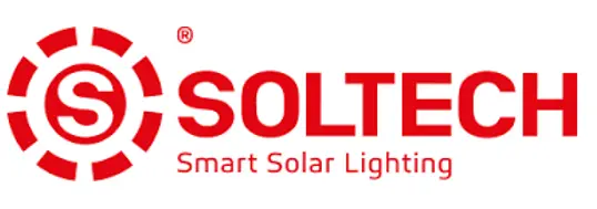 SOLTECH - logo