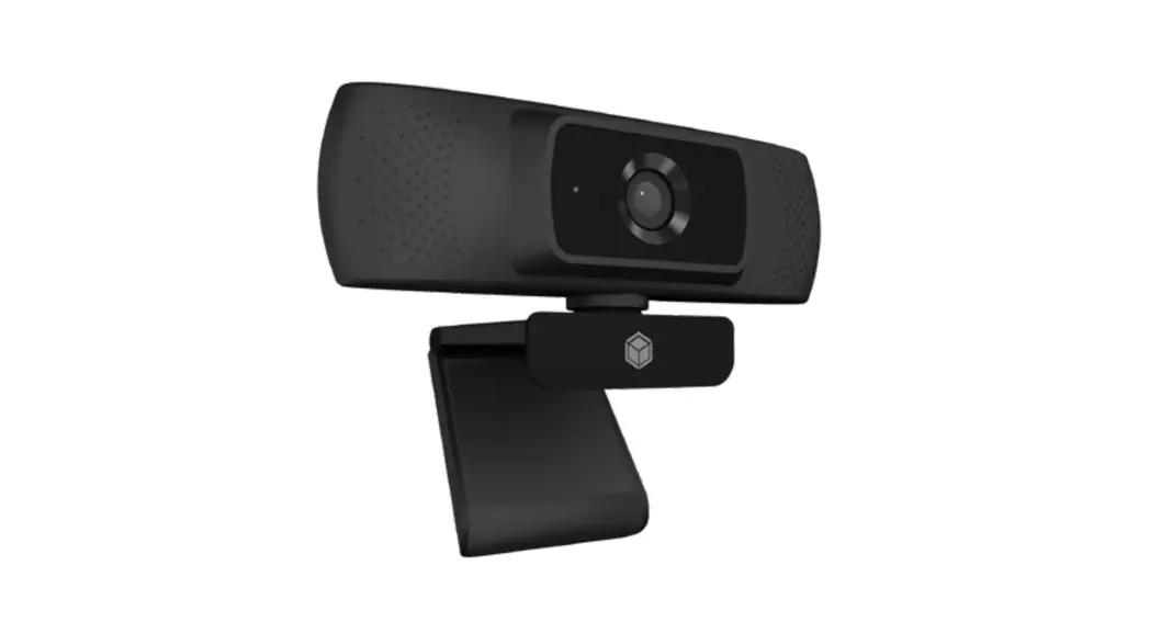 Icy Box Ib-cam301-hd Full Hd Webcam With Microphone User Manual Icy Box Ib-cam301-hd Full Hd Webcam With Microphone User Manual