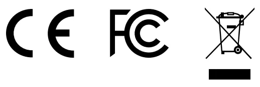 ICY BOX IB-CAM301 HD Full HD Webcam with Microphone - fc