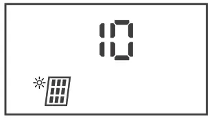 SereneLife 2 Pcs. Portable Mono Solar Panel Starter Kit---- 13