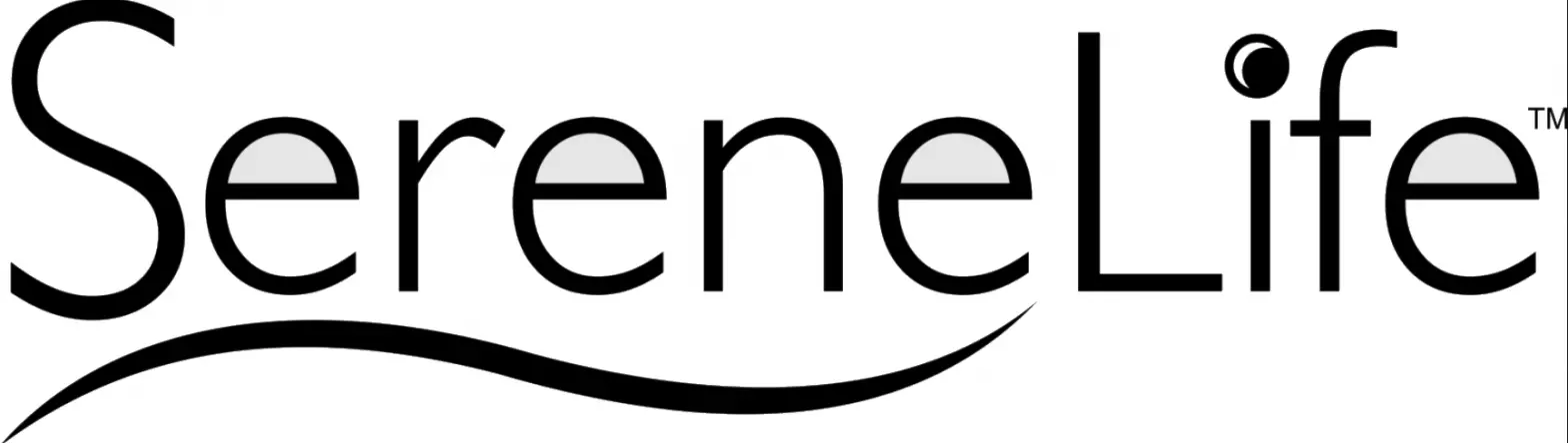 SereneLife logo