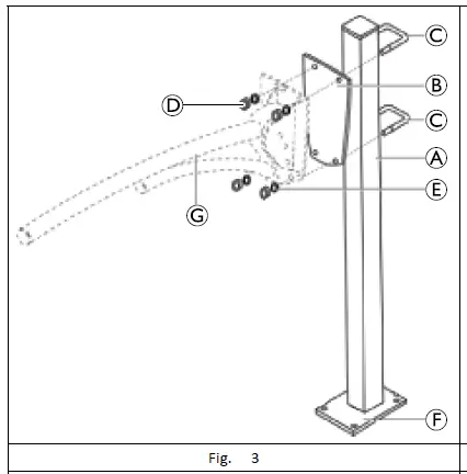 INVACARE-H335-Revato-Folding-Handle-3