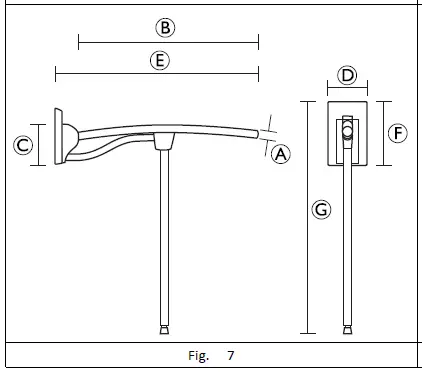 INVACARE-H335-Revato-Folding-Handle-7