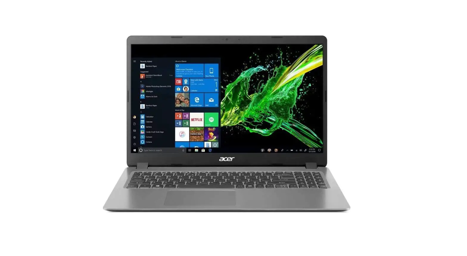 Acer Ax201d2q Intel Wifi 6 Ax201 Notebook Pc Laptop User Manual Acer Ax201d2q Intel Wifi 6 Ax201 Notebook Pc Laptop User Manual