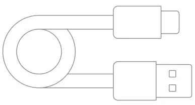 mobvoi AI Mini Digital Voice Recorder-fig1