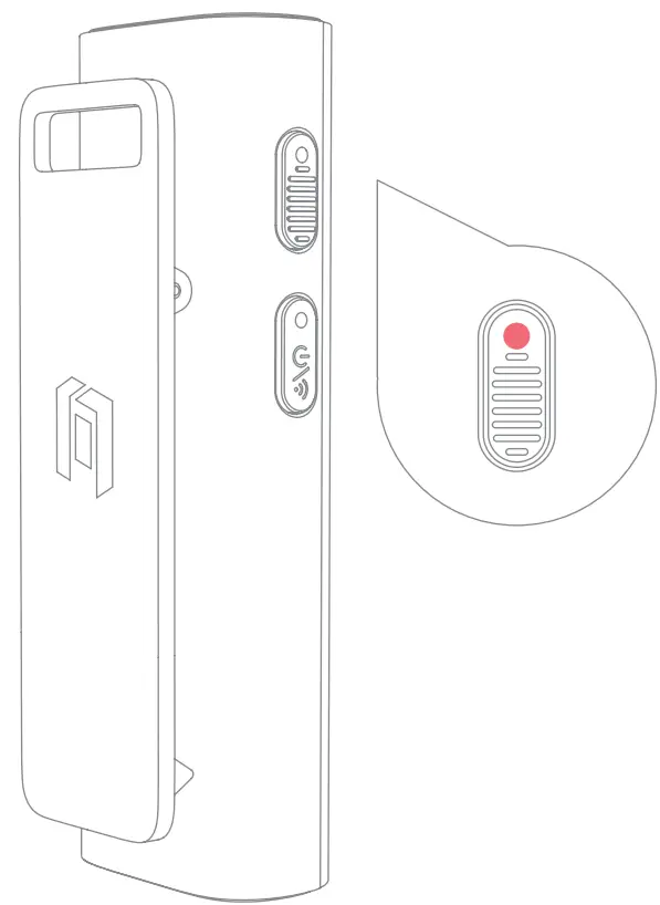 mobvoi AI Mini Digital Voice Recorder-fig5