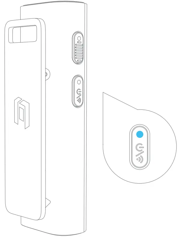 mobvoi AI Mini Digital Voice Recorder-fig6