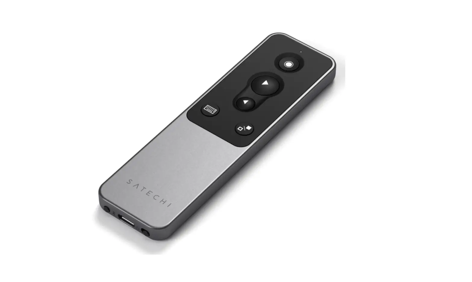 Satechi R1 Presentation Remote Instructions Satechi R1 Presentation Remote Instructions