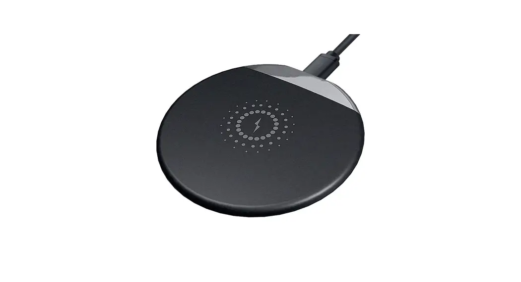 Super Fast Wchar000x Wireless Charger User Manual Super Fast Wchar000x Wireless Charger User Manual