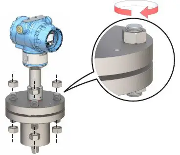 ROSEMOUNT-2140-and-2140-SIS-Level-Detectors-Vibrating-Fork-10