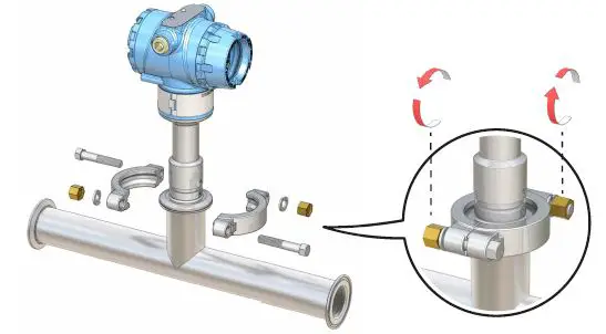 ROSEMOUNT-2140-and-2140-SIS-Level-Detectors-Vibrating-Fork-12