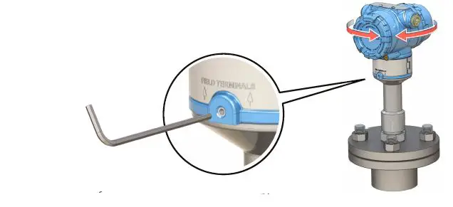 ROSEMOUNT-2140-and-2140-SIS-Level-Detectors-Vibrating-Fork-13
