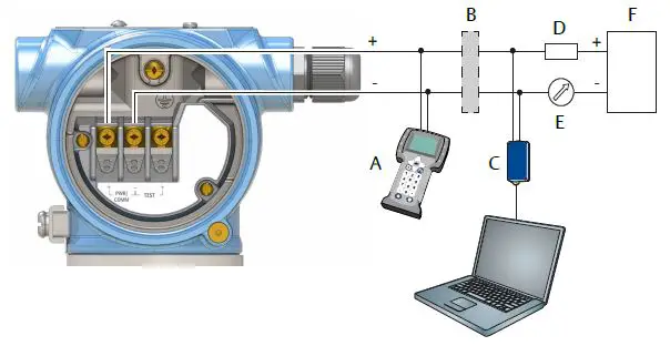 ROSEMOUNT-2140-and-2140-SIS-Level-Detectors-Vibrating-Fork-15