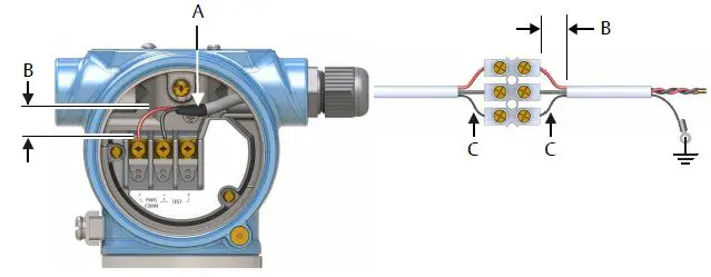 ROSEMOUNT-2140-and-2140-SIS-Level-Detectors-Vibrating-Fork-16