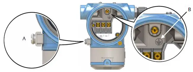 ROSEMOUNT-2140-and-2140-SIS-Level-Detectors-Vibrating-Fork-17