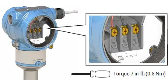 ROSEMOUNT-2140-and-2140-SIS-Level-Detectors-Vibrating-Fork-22