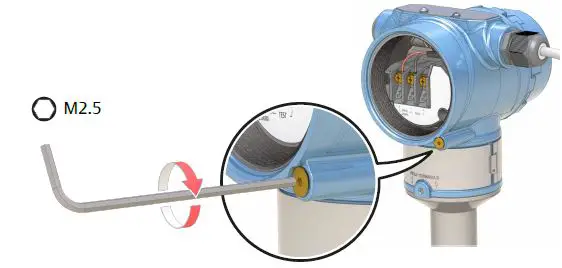 ROSEMOUNT-2140-and-2140-SIS-Level-Detectors-Vibrating-Fork-26
