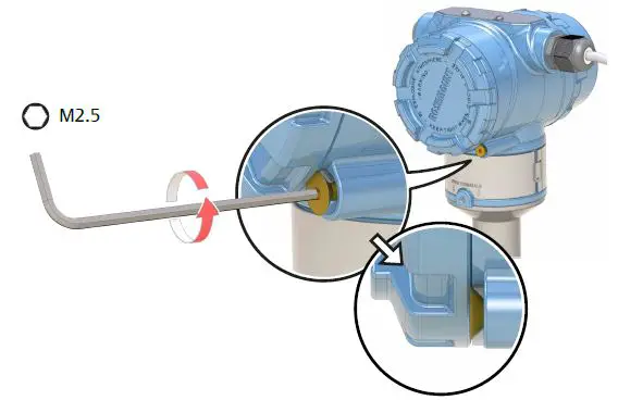 ROSEMOUNT-2140-and-2140-SIS-Level-Detectors-Vibrating-Fork-28