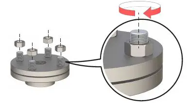 ROSEMOUNT-2140-and-2140-SIS-Level-Detectors-Vibrating-Fork-7
