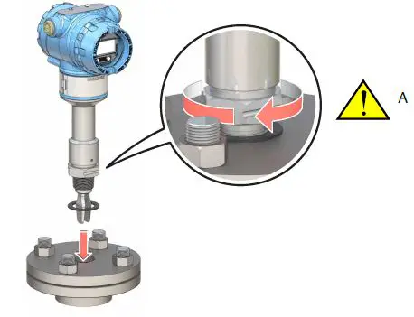 ROSEMOUNT-2140-and-2140-SIS-Level-Detectors-Vibrating-Fork-8