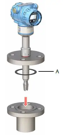 ROSEMOUNT-2140-and-2140-SIS-Level-Detectors-Vibrating-Fork-9