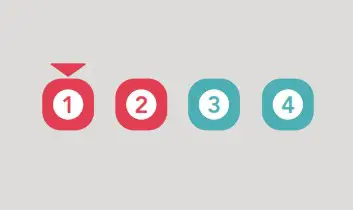 global BC50 5.0 Inch Video Baby Monitor - DELETE CAMERAS 3