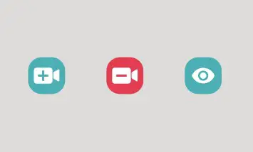 global BC50 5.0 Inch Video Baby Monitor - DELETE CAMERAS 4