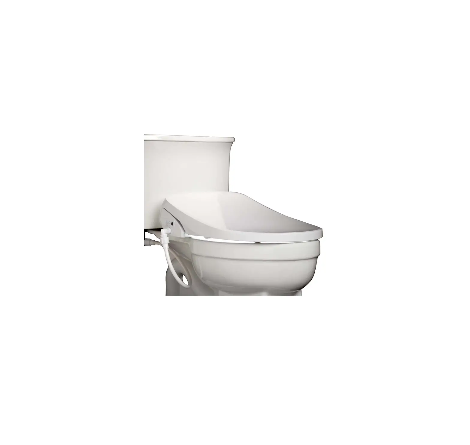 Alpha Gxr-wave-e-w Gxr Wave Bidet Toilet Seat User Manual Alpha Gxr-wave-e-w Gxr Wave Bidet Toilet Seat User Manual