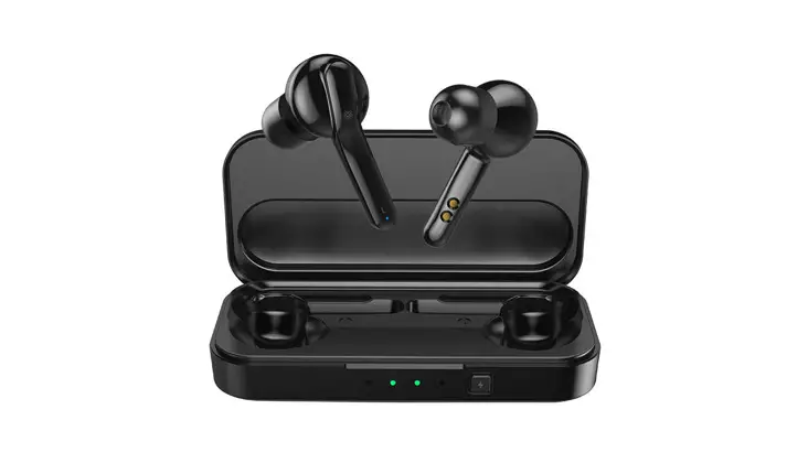 Mifa Wireless Sport Earbuds User Manual