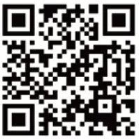 POCKETALK 2AOJAPTSP Voice Translator - qr code