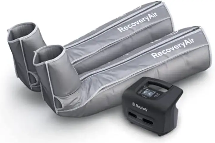 Therabody -Recovery-Air-Pro-Compression-Leg-Recovery