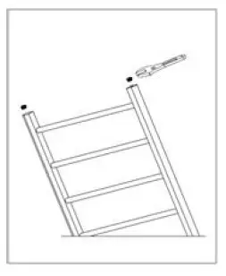 Better Bathroom BeBa 25387 to BeBa 25389 Sonoran Towel Radiator 2