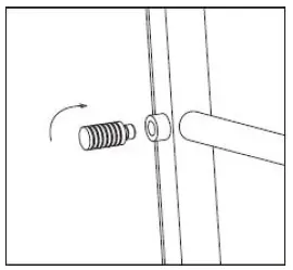 Better Bathroom BeBa 25387 to BeBa 25389 Sonoran Towel Radiator 6