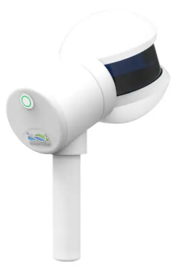 GreenValley International LiGrip Handheld SLAM Based LiDAR Scanning System