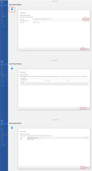 GreenValley International LiGrip Handheld SLAM Based LiDAR Scanning System - Data Processing
