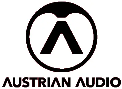 AUSTRIAN AUDIO logo