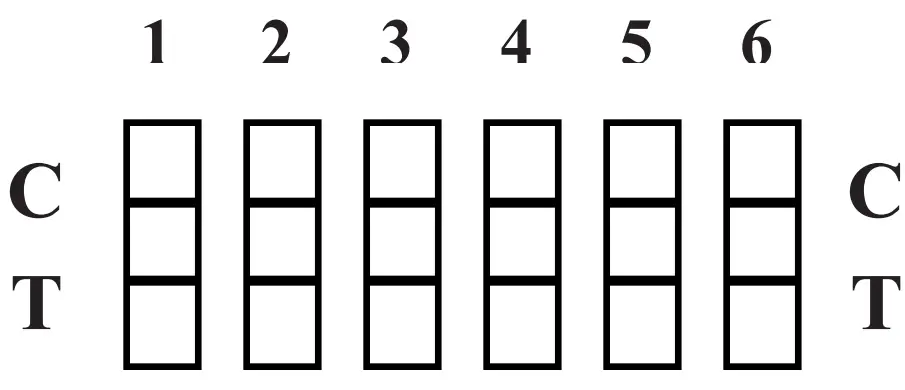 McKESSON MCK03 4490 Drugs of Abuse Push-Button Test Cup - fig 5