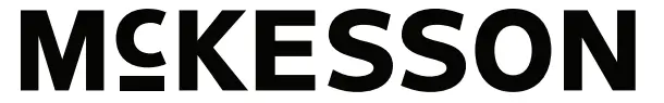 McKESSON logo