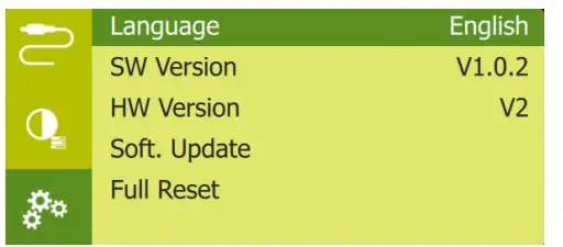 PHILIPS-PPX325-Portable-Projector-FIG-10