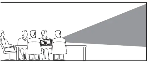 PHILIPS-PPX325-Portable-Projector-FIG-14