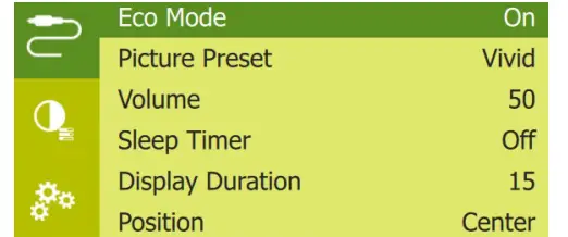 PHILIPS-PPX325-Portable-Projector-FIG-18