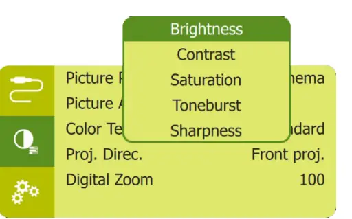 PHILIPS-PPX325-Portable-Projector-FIG-20