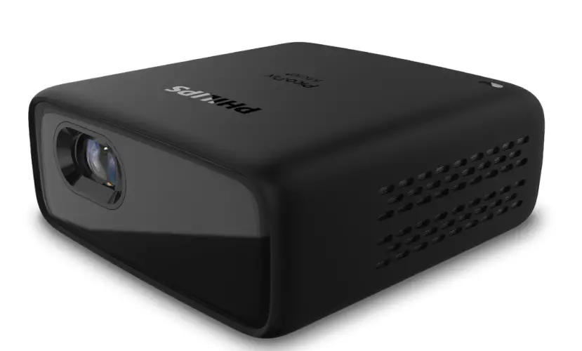 Philips Ppx325 Portable Projector User Manual Philips Ppx325 Portable Projector User Manual